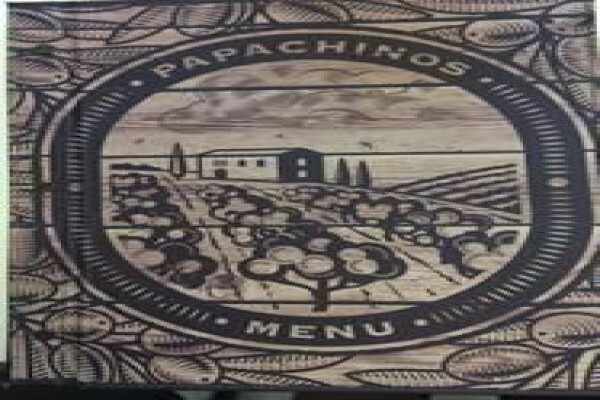 The Menu Shop