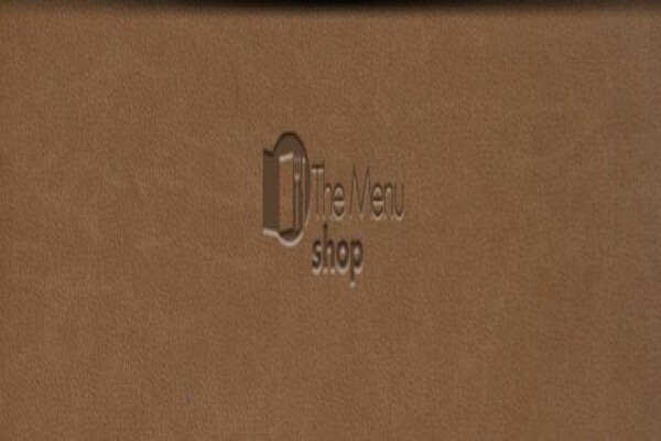 The Menu Shop