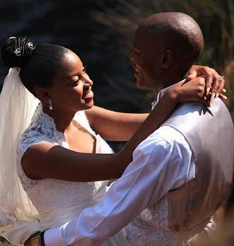 Wedding4Africa