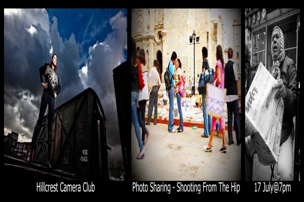 Hillcrest Camera Club