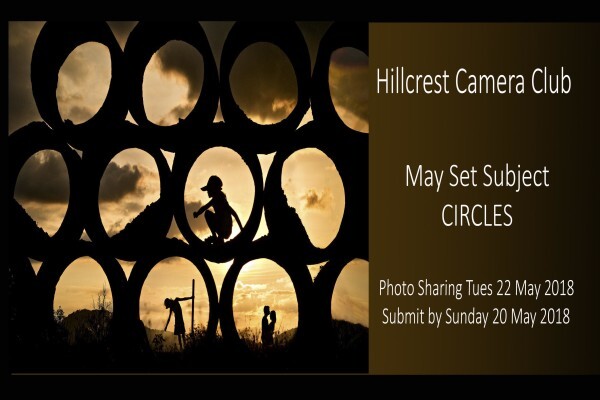 Hillcrest Camera Club