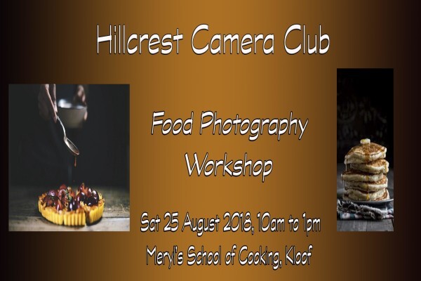Hillcrest Camera Club