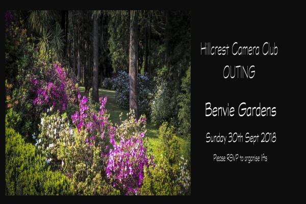 Hillcrest Camera Club