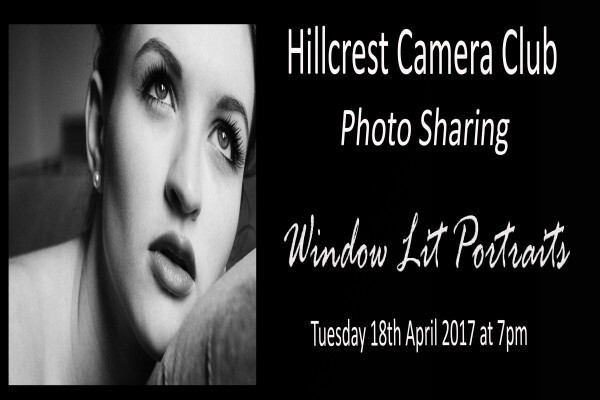 Hillcrest Camera Club