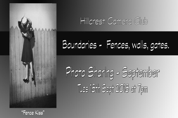 Hillcrest Camera Club
