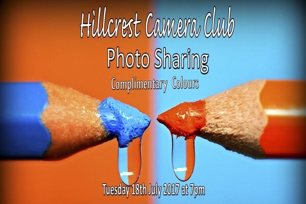 Hillcrest Camera Club