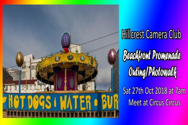 Hillcrest Camera Club