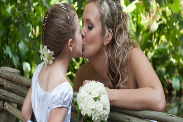 Wedding Angel