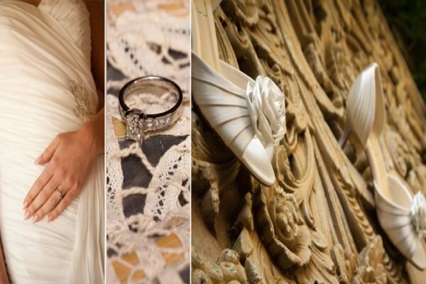 Wedding Angel