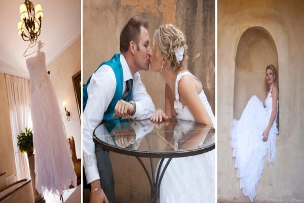 Wedding Angel