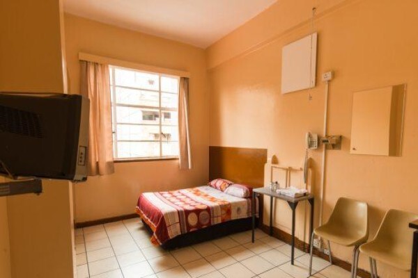 Tivoli Hotel