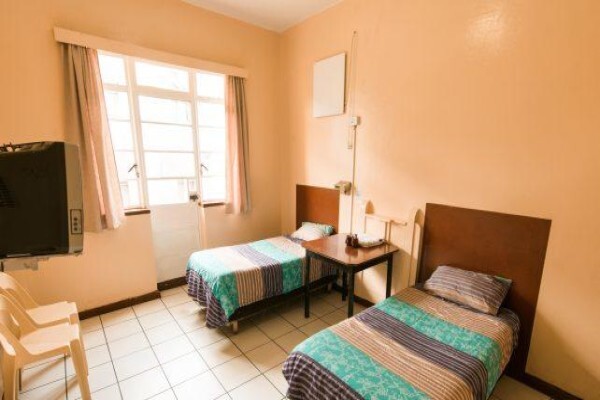 Tivoli Hotel