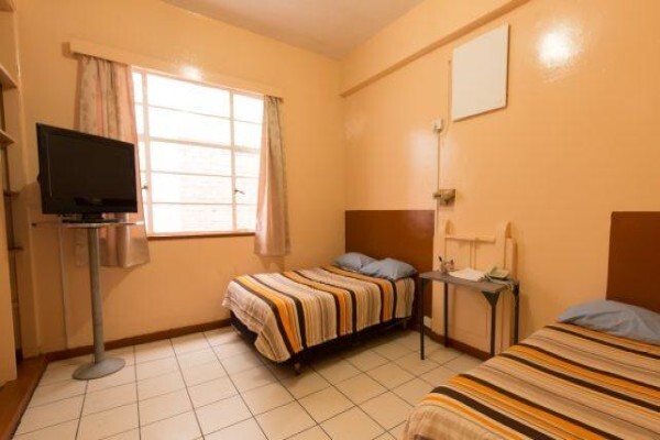Tivoli Hotel