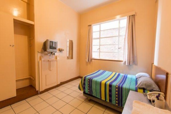 Tivoli Hotel