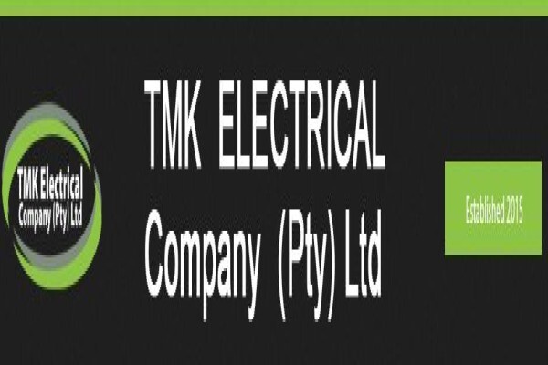 Tmk Electrical Cc