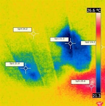 Tns Thermal Surveys