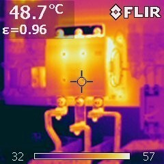 Tns Thermal Surveys