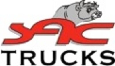 SAC Trucks Cape Town