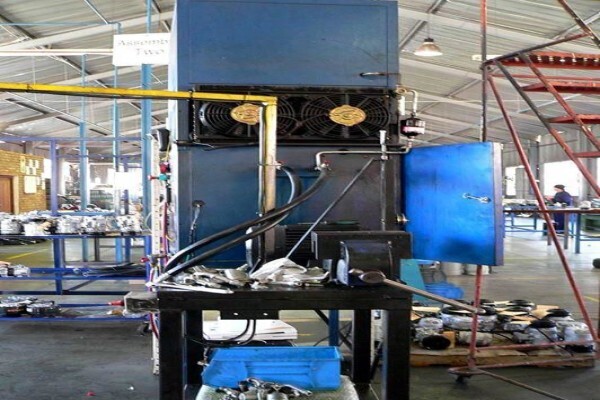 Auto Air-Con Exchange (Pty) Ltd