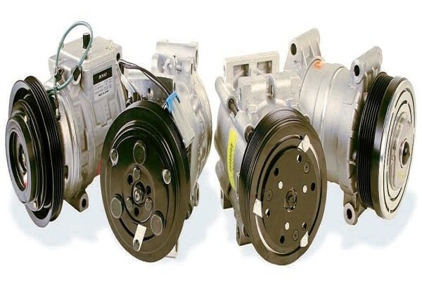 Auto Air-Con Exchange (Pty) Ltd