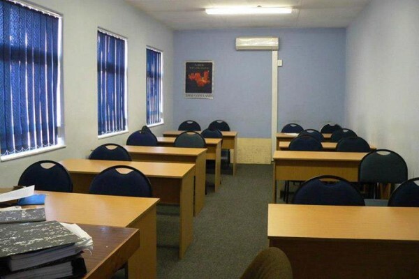 Auto Air-Con Exchange (Pty) Ltd