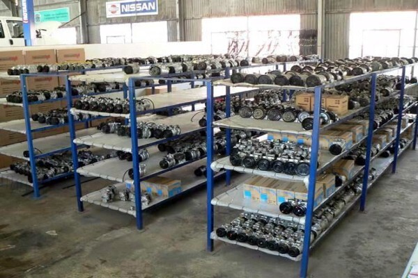 Auto Air-Con Exchange (Pty) Ltd
