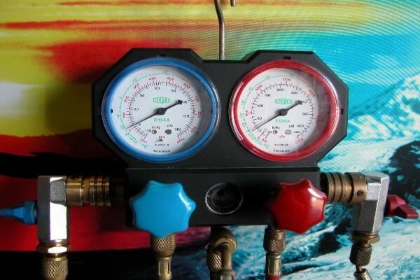 Auto Air-Con Exchange (Pty) Ltd