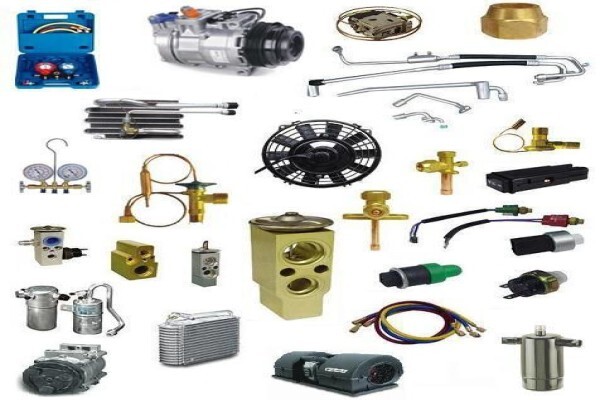 Auto Air-Con Exchange (Pty) Ltd