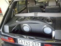 Strand Fitment Centre