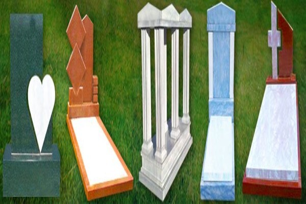 Tombstone Manufacturing