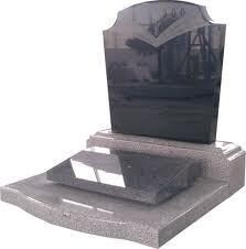 Tombstones In Johannesburg
