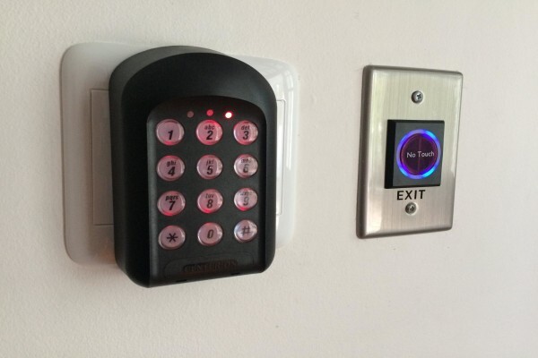 Remote Entry Systems