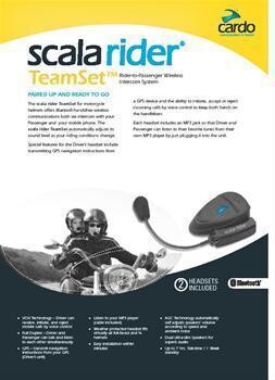 Ezee Rider Biker Communications