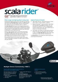 Ezee Rider Biker Communications