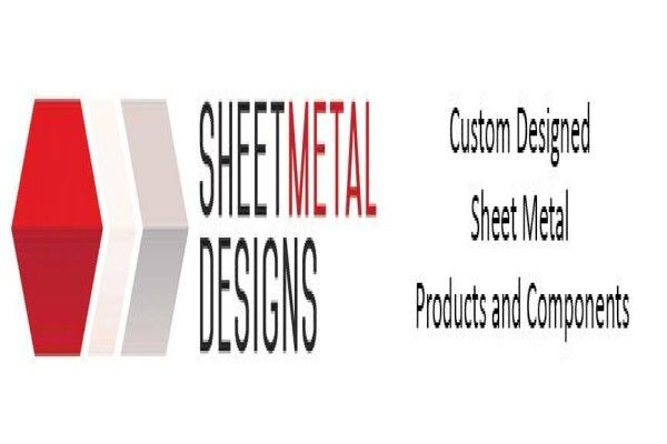 Sheetmetal Designs
