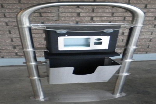 Sheetmetal Designs