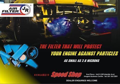 Speedshop