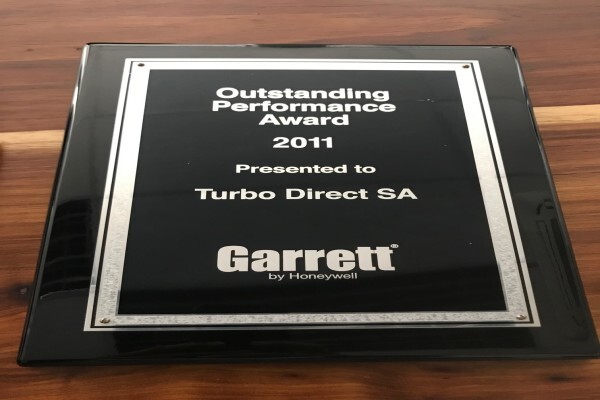 Turbodirect