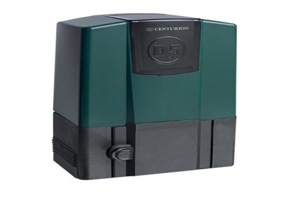 A1 Gate Motor