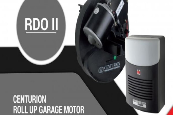 A1 Gate Motor