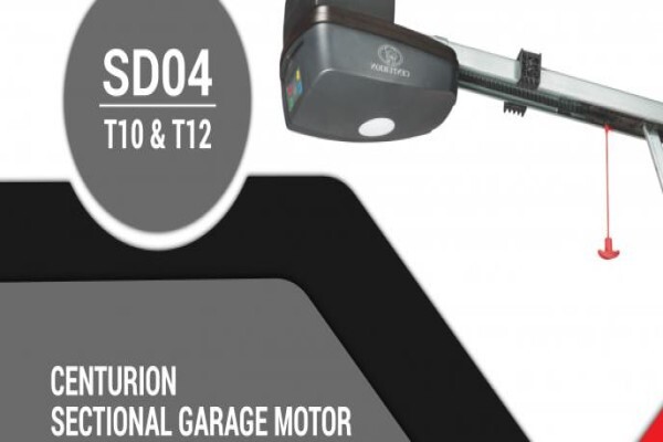 A1 Gate Motor