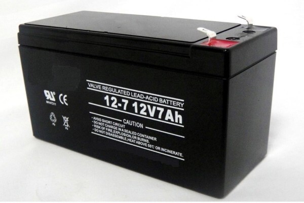 A1 Gate Motor