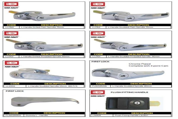 Aaa Locksmiths Cape Town