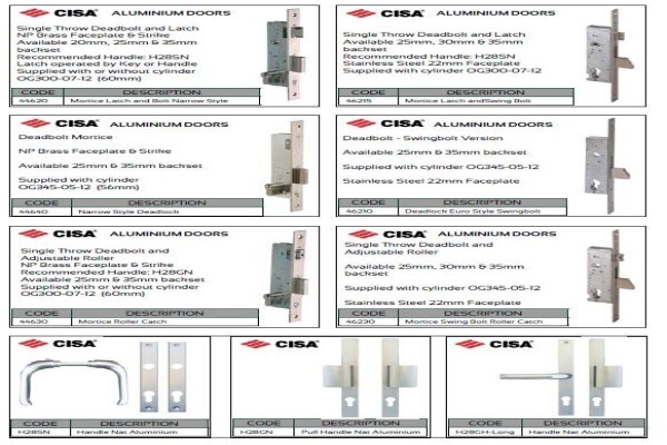 Aaa Locksmiths Cape Town
