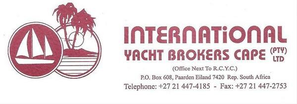 International Yacht Brokers Cape