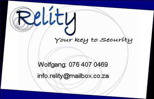 Relity