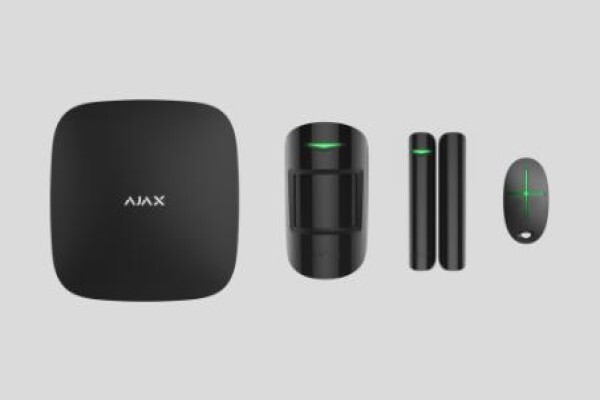 Remote Entry Systems