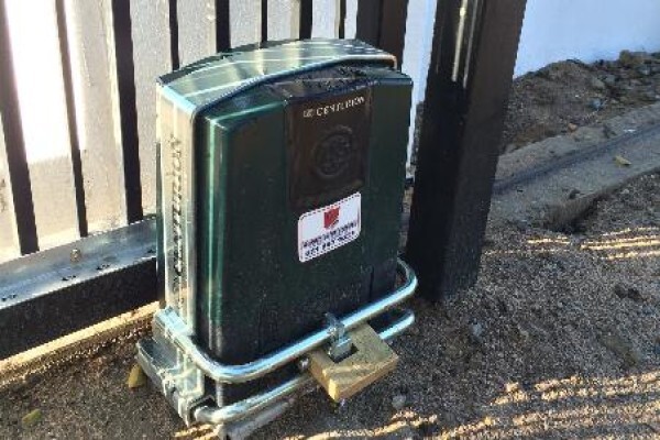 Remote Entry Systems