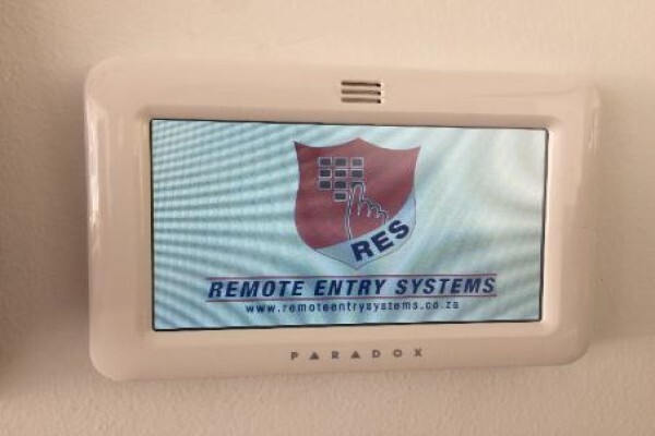 Remote Entry Systems