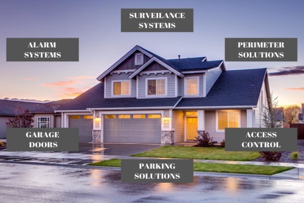 Remote Entry Systems